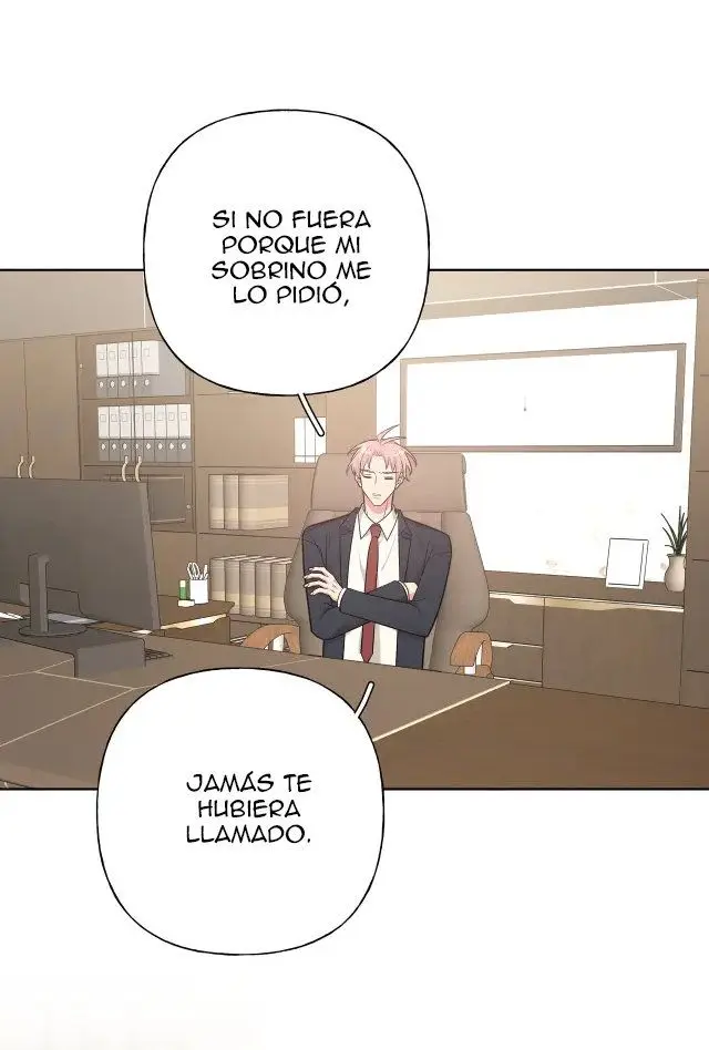 NO TE DEJES COMER POR EL DEMONIO DE LOS SUEÑOS (2020) - Capítulo 85 - Página 29 - LectorTMOo