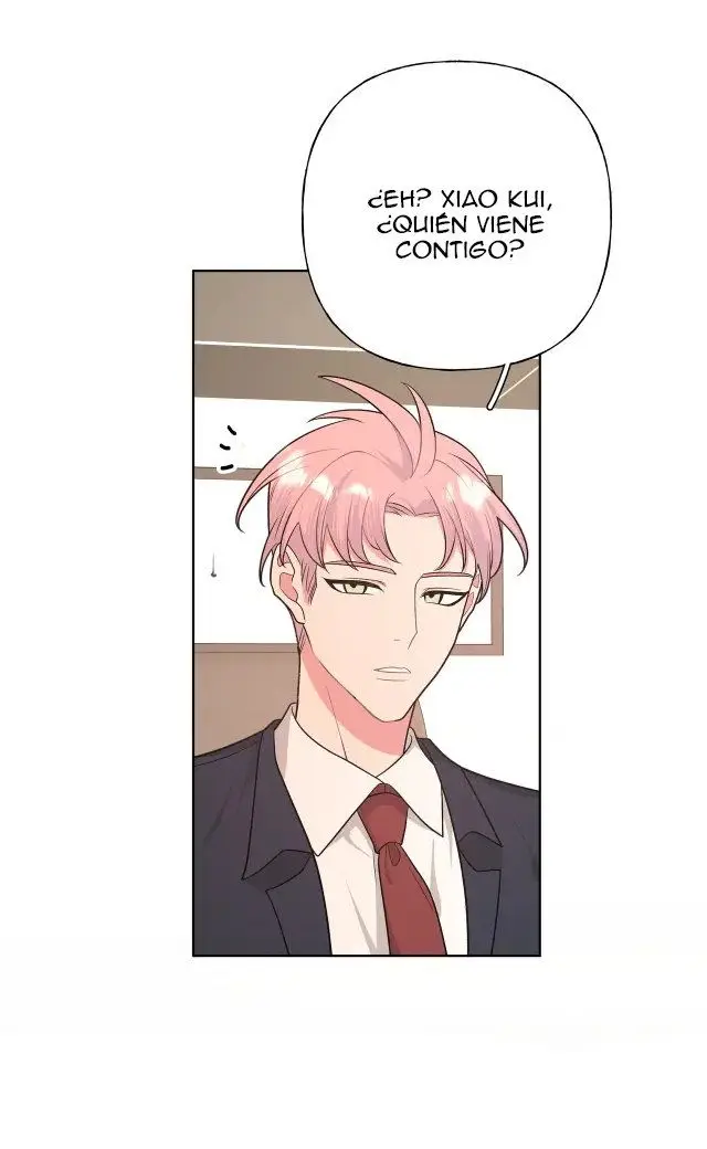 NO TE DEJES COMER POR EL DEMONIO DE LOS SUEÑOS (2020) - Capítulo 85 - Página 33 - LectorTMOo