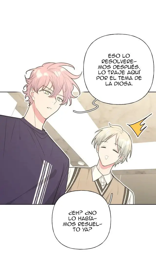 NO TE DEJES COMER POR EL DEMONIO DE LOS SUEÑOS (2020) - Capítulo 85 - Página 37 - LectorTMOo