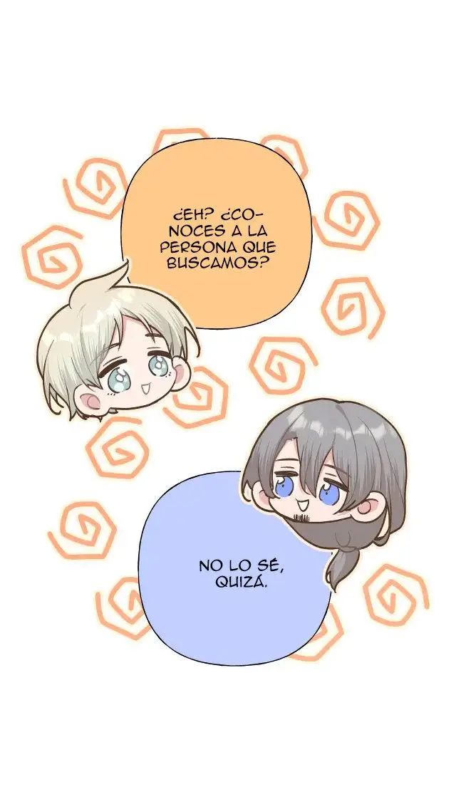 NO TE DEJES COMER POR EL DEMONIO DE LOS SUEÑOS (2020) - Capítulo 85 - Página 39 - LectorTMOo