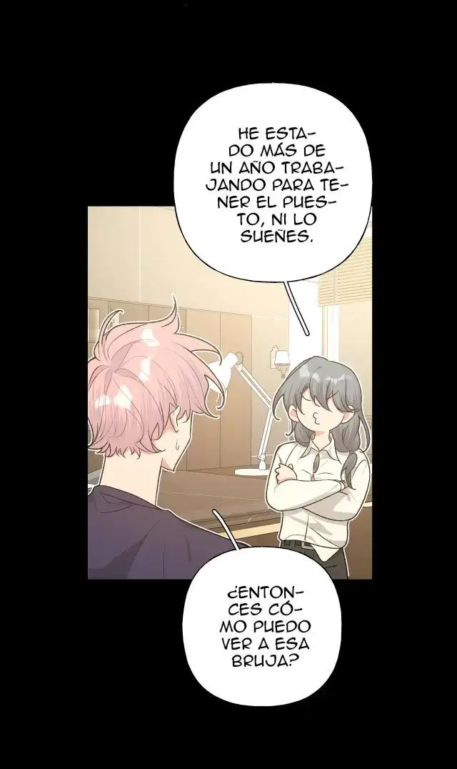 NO TE DEJES COMER POR EL DEMONIO DE LOS SUEÑOS (2020) - Capítulo 86 - Página 7 - LectorTMOo