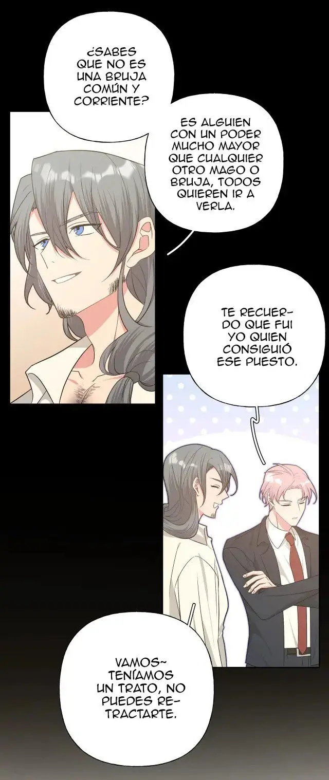 NO TE DEJES COMER POR EL DEMONIO DE LOS SUEÑOS (2020) - Capítulo 86 - Página 8 - LectorTMOo