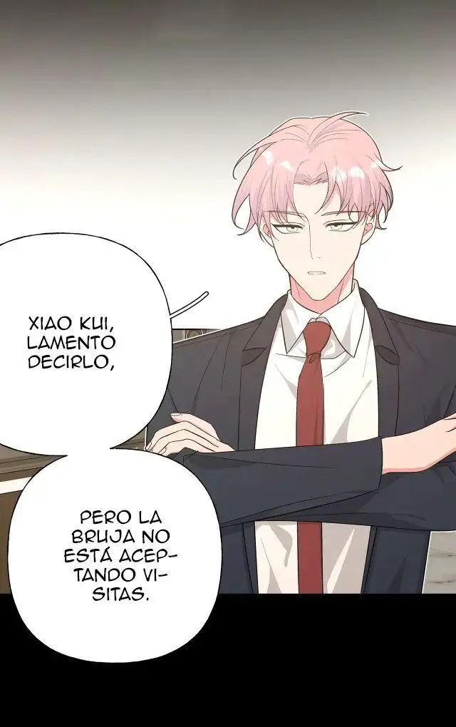 NO TE DEJES COMER POR EL DEMONIO DE LOS SUEÑOS (2020) - Capítulo 86 - Página 9 - LectorTMOo