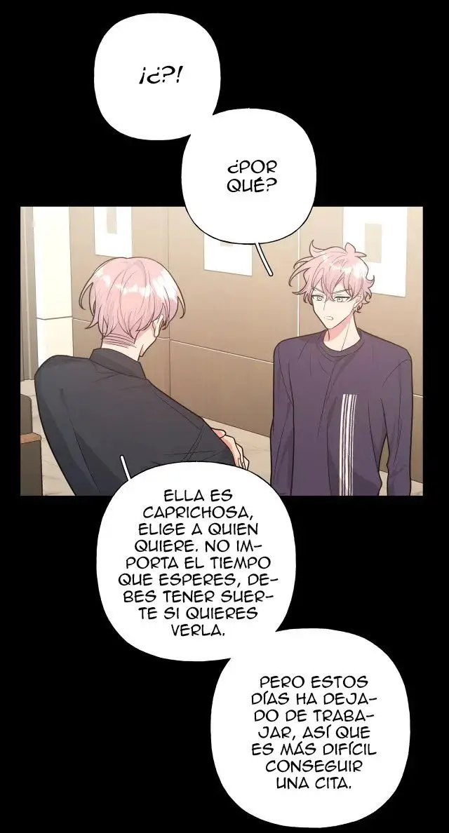 NO TE DEJES COMER POR EL DEMONIO DE LOS SUEÑOS (2020) - Capítulo 86 - Página 10 - LectorTMOo