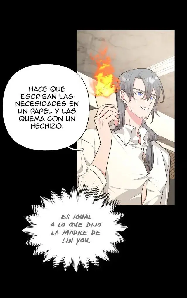 NO TE DEJES COMER POR EL DEMONIO DE LOS SUEÑOS (2020) - Capítulo 86 - Página 12 - LectorTMOo