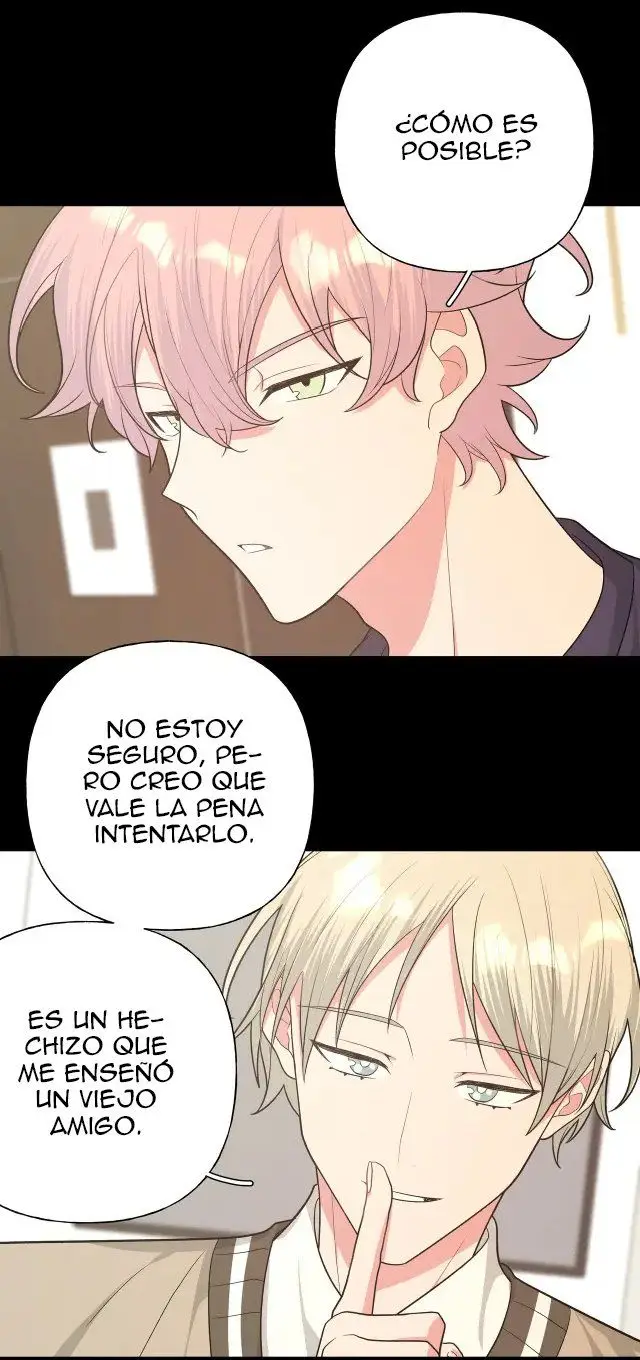 NO TE DEJES COMER POR EL DEMONIO DE LOS SUEÑOS (2020) - Capítulo 86 - Página 19 - LectorTMOo