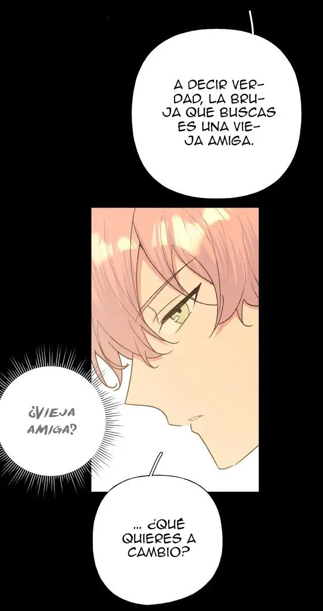 NO TE DEJES COMER POR EL DEMONIO DE LOS SUEÑOS (2020) - Capítulo 86 - Página 20 - LectorTMOo