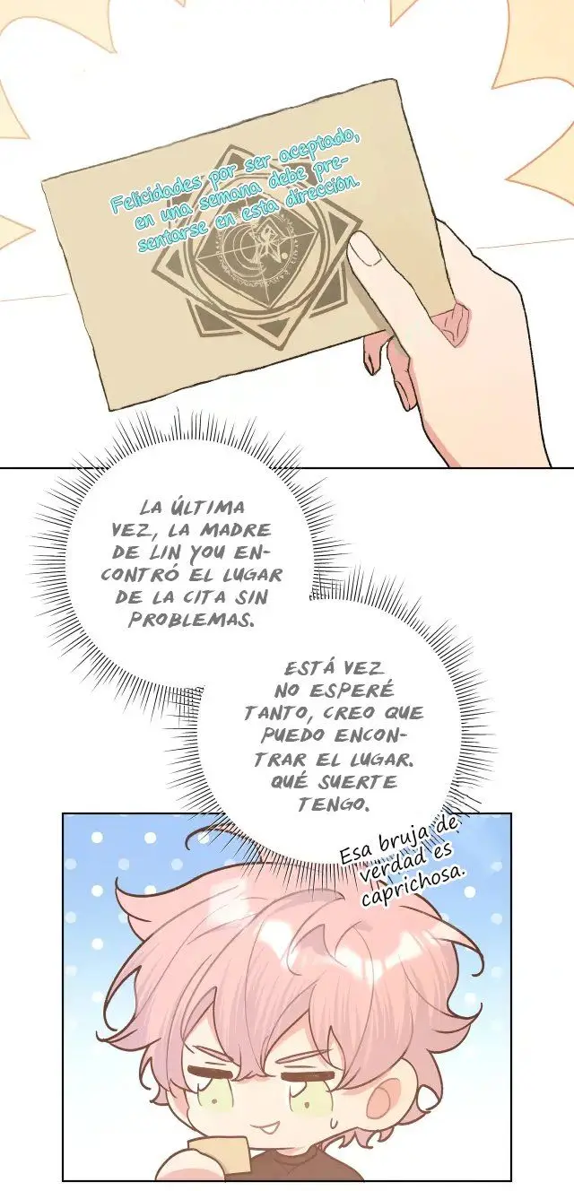 NO TE DEJES COMER POR EL DEMONIO DE LOS SUEÑOS (2020) - Capítulo 86 - Página 24 - LectorTMOo