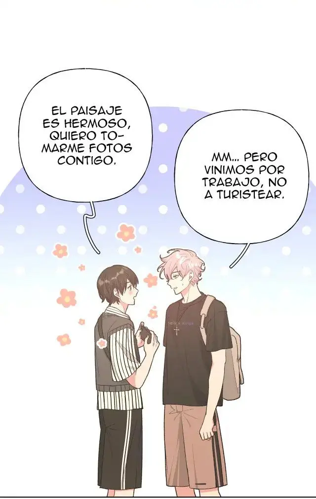 NO TE DEJES COMER POR EL DEMONIO DE LOS SUEÑOS (2020) - Capítulo 86 - Página 27 - LectorTMOo
