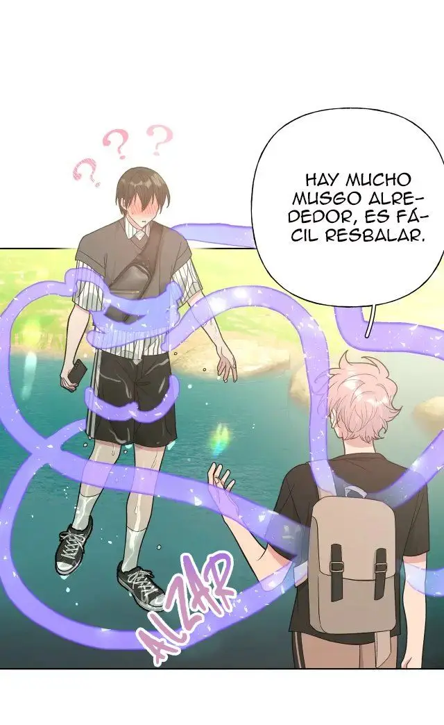 NO TE DEJES COMER POR EL DEMONIO DE LOS SUEÑOS (2020) - Capítulo 87 - Página 5 - LectorTMOo