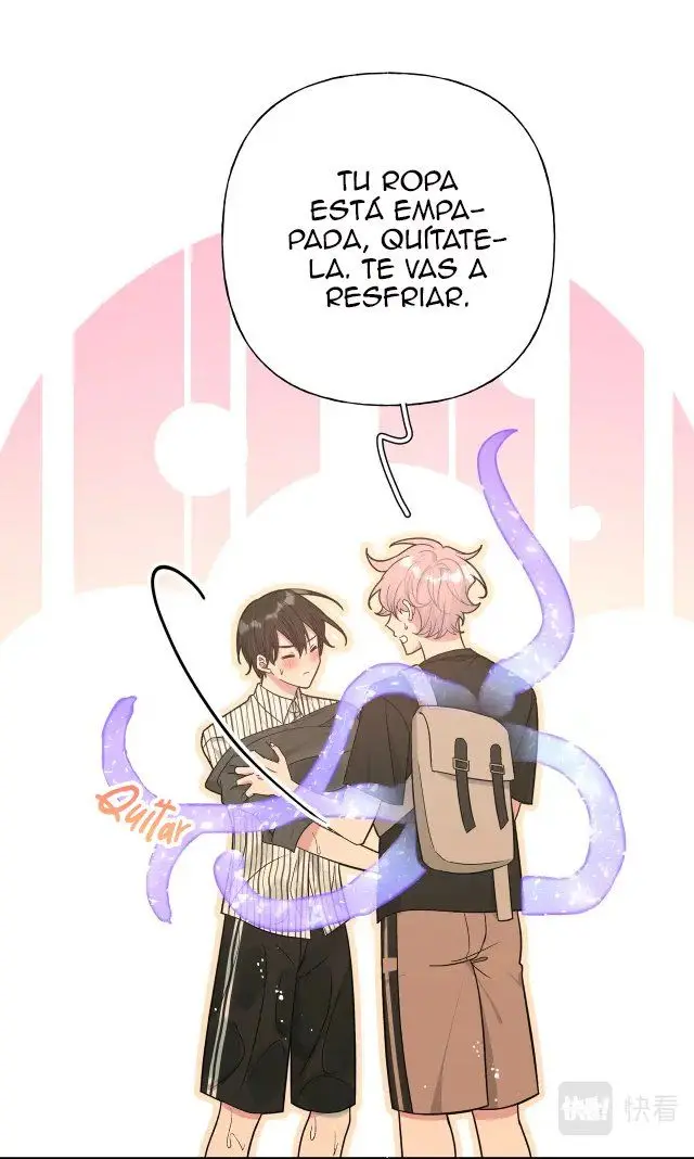 NO TE DEJES COMER POR EL DEMONIO DE LOS SUEÑOS (2020) - Capítulo 87 - Página 6 - LectorTMOo