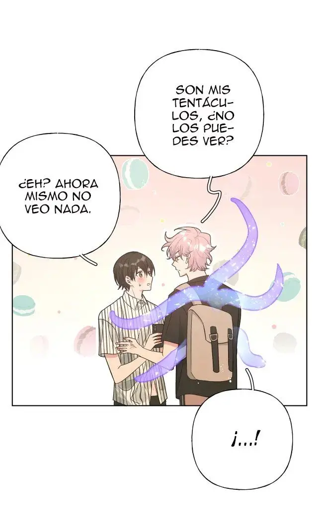 NO TE DEJES COMER POR EL DEMONIO DE LOS SUEÑOS (2020) - Capítulo 87 - Página 8 - LectorTMOo