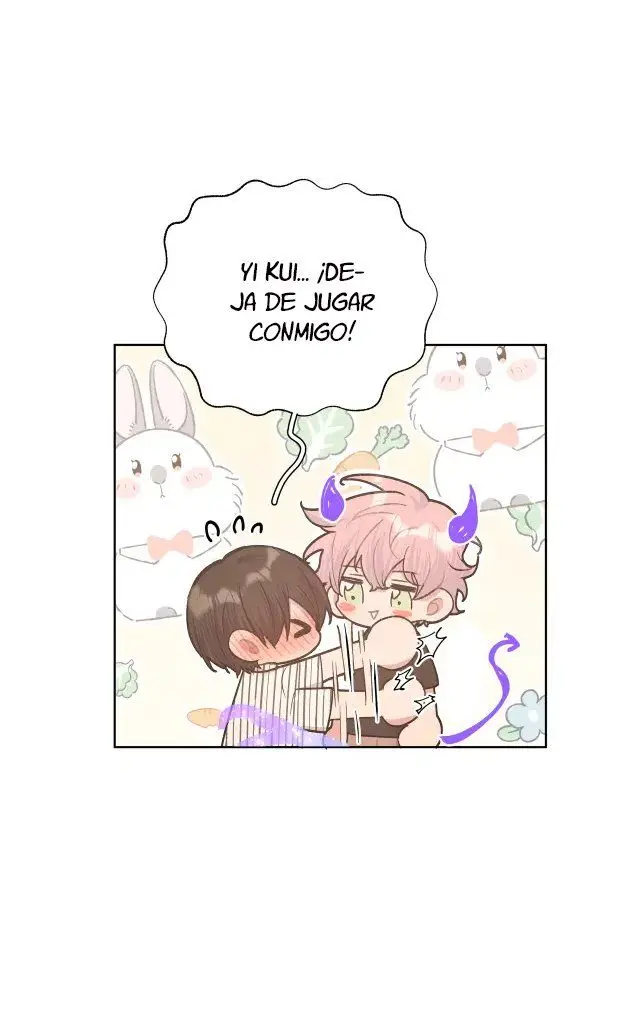 NO TE DEJES COMER POR EL DEMONIO DE LOS SUEÑOS (2020) - Capítulo 87 - Página 20 - LectorTMOo