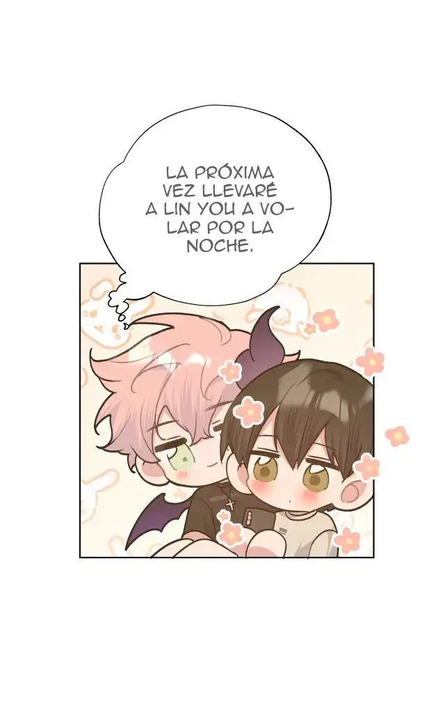 NO TE DEJES COMER POR EL DEMONIO DE LOS SUEÑOS (2020) - Capítulo 87 - Página 30 - LectorTMOo