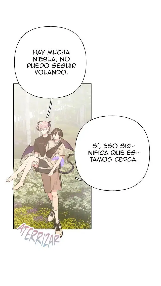 NO TE DEJES COMER POR EL DEMONIO DE LOS SUEÑOS (2020) - Capítulo 87 - Página 32 - LectorTMOo