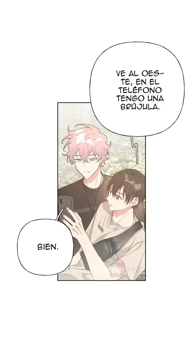 NO TE DEJES COMER POR EL DEMONIO DE LOS SUEÑOS (2020) - Capítulo 87 - Página 36 - LectorTMOo