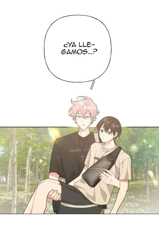 NO TE DEJES COMER POR EL DEMONIO DE LOS SUEÑOS (2020) - Capítulo 87 - Página 38 - LectorTMOo