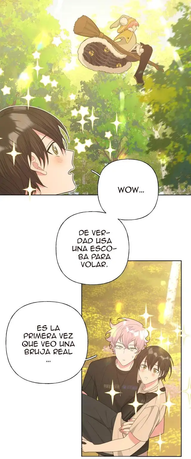 NO TE DEJES COMER POR EL DEMONIO DE LOS SUEÑOS (2020) - Capítulo 88 - Página 5 - LectorTMOo