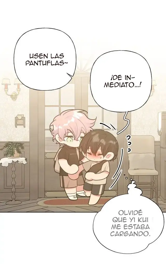 NO TE DEJES COMER POR EL DEMONIO DE LOS SUEÑOS (2020) - Capítulo 88 - Página 11 - LectorTMOo