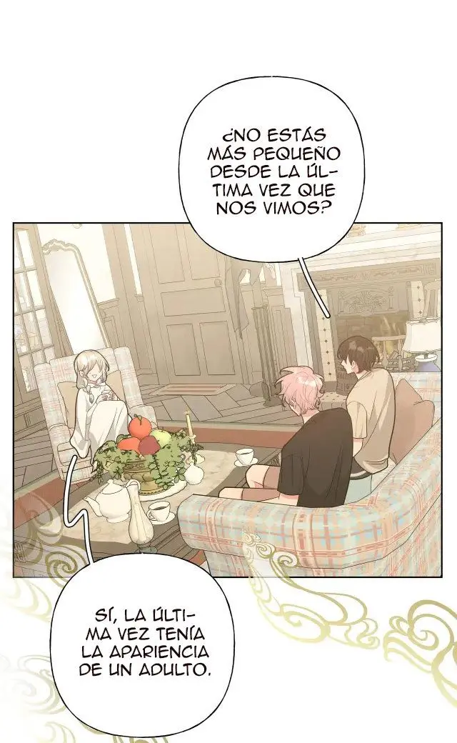 NO TE DEJES COMER POR EL DEMONIO DE LOS SUEÑOS (2020) - Capítulo 88 - Página 13 - LectorTMOo