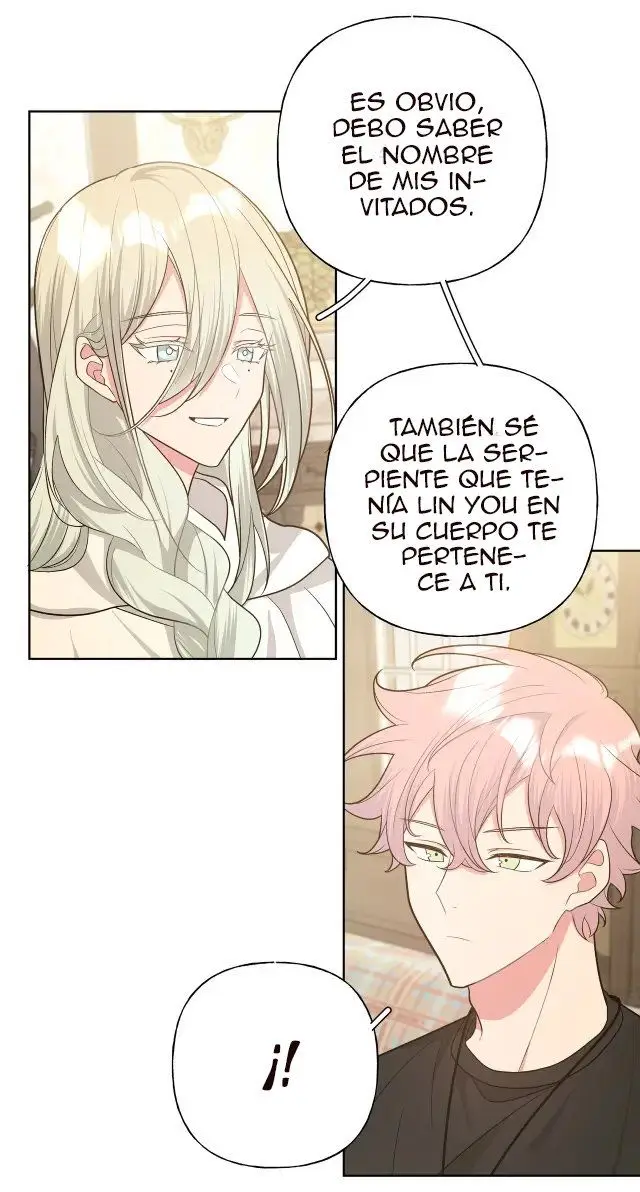 NO TE DEJES COMER POR EL DEMONIO DE LOS SUEÑOS (2020) - Capítulo 88 - Página 17 - LectorTMOo