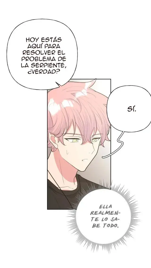 NO TE DEJES COMER POR EL DEMONIO DE LOS SUEÑOS (2020) - Capítulo 88 - Página 19 - LectorTMOo