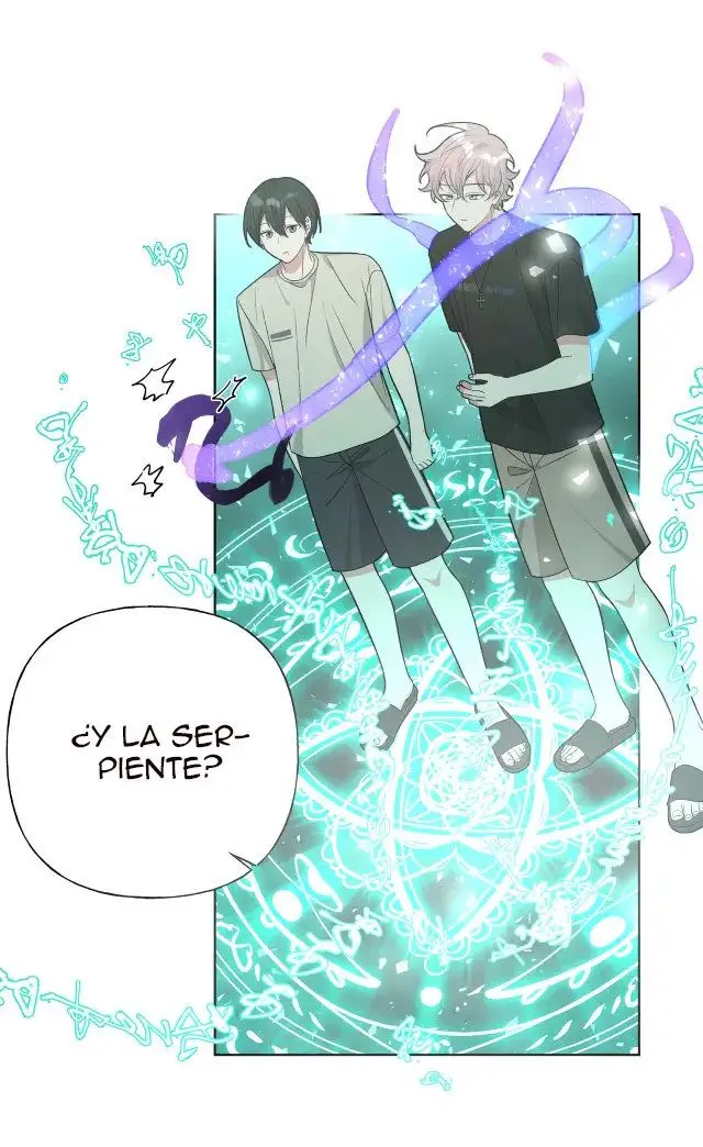 NO TE DEJES COMER POR EL DEMONIO DE LOS SUEÑOS (2020) - Capítulo 88 - Página 24 - LectorTMOo