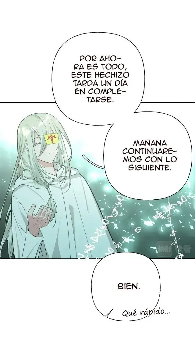NO TE DEJES COMER POR EL DEMONIO DE LOS SUEÑOS (2020) - Capítulo 88 - Página 29 - LectorTMOo