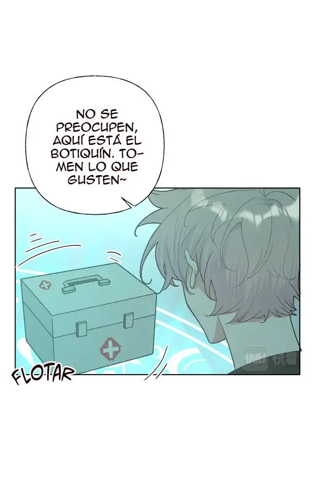 NO TE DEJES COMER POR EL DEMONIO DE LOS SUEÑOS (2020) - Capítulo 88 - Página 36 - LectorTMOo