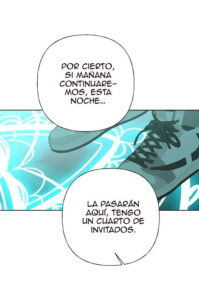 NO TE DEJES COMER POR EL DEMONIO DE LOS SUEÑOS (2020) - Capítulo 88 - Página 37 - LectorTMOo