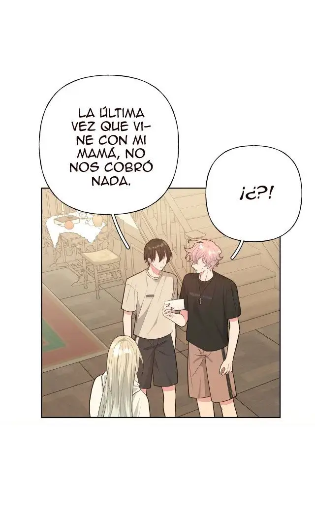 NO TE DEJES COMER POR EL DEMONIO DE LOS SUEÑOS (2020) - Capítulo 88 - Página 41 - LectorTMOo
