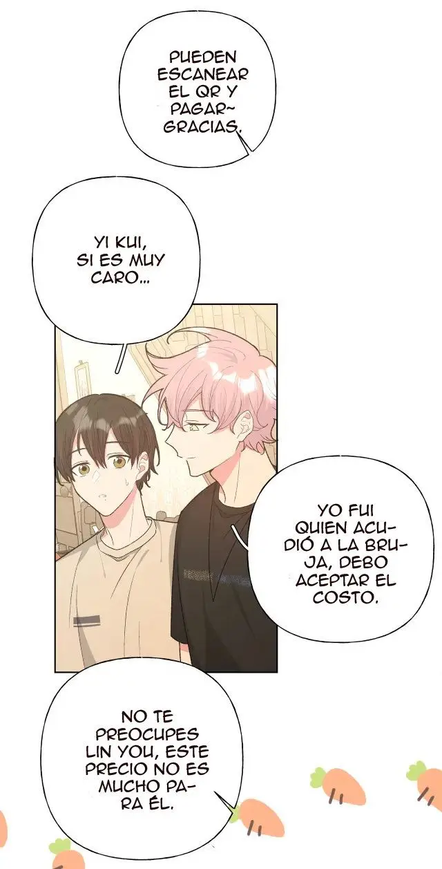 NO TE DEJES COMER POR EL DEMONIO DE LOS SUEÑOS (2020) - Capítulo 88 - Página 44 - LectorTMOo