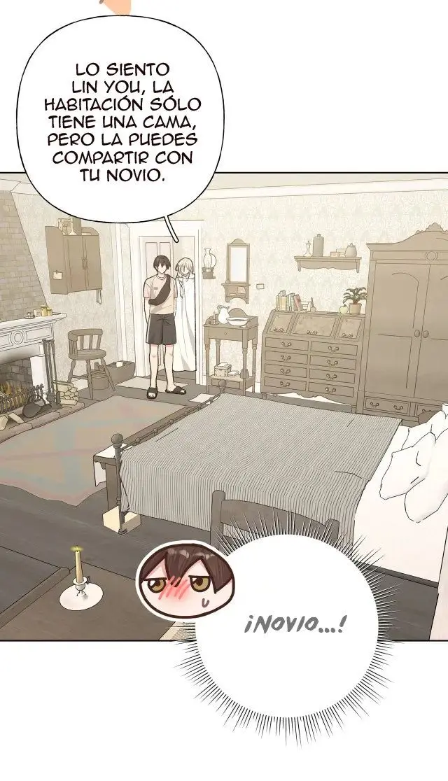 NO TE DEJES COMER POR EL DEMONIO DE LOS SUEÑOS (2020) - Capítulo 88 - Página 46 - LectorTMOo