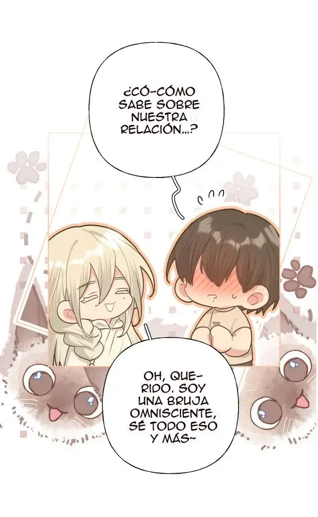 NO TE DEJES COMER POR EL DEMONIO DE LOS SUEÑOS (2020) - Capítulo 88 - Página 47 - LectorTMOo