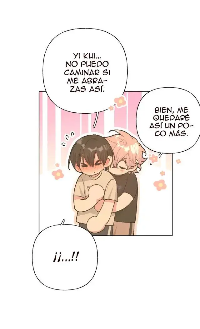 NO TE DEJES COMER POR EL DEMONIO DE LOS SUEÑOS (2020) - Capítulo 88 - Página 50 - LectorTMOo