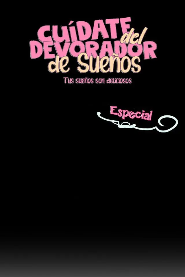 NO TE DEJES COMER POR EL DEMONIO DE LOS SUEÑOS (2020) - Capítulo 89.1 - Página 1 - LectorTMOo