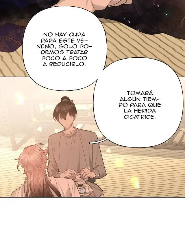 NO TE DEJES COMER POR EL DEMONIO DE LOS SUEÑOS (2020) - Capítulo 89.1 - Página 30 - LectorTMOo