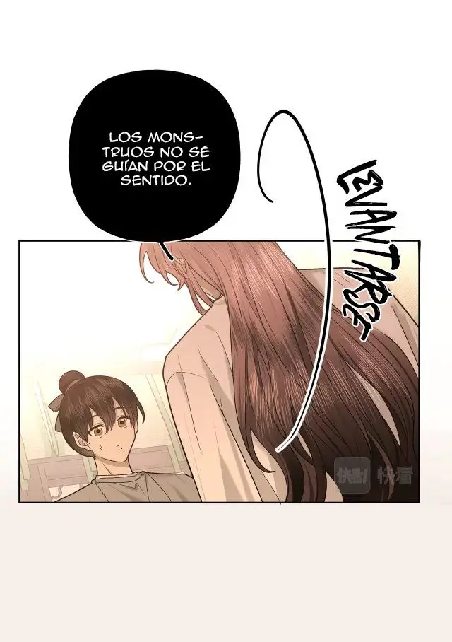 NO TE DEJES COMER POR EL DEMONIO DE LOS SUEÑOS (2020) - Capítulo 89.1 - Página 33 - LectorTMOo