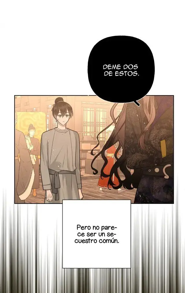 NO TE DEJES COMER POR EL DEMONIO DE LOS SUEÑOS (2020) - Capítulo 89.2 - Página 3 - LectorTMOo