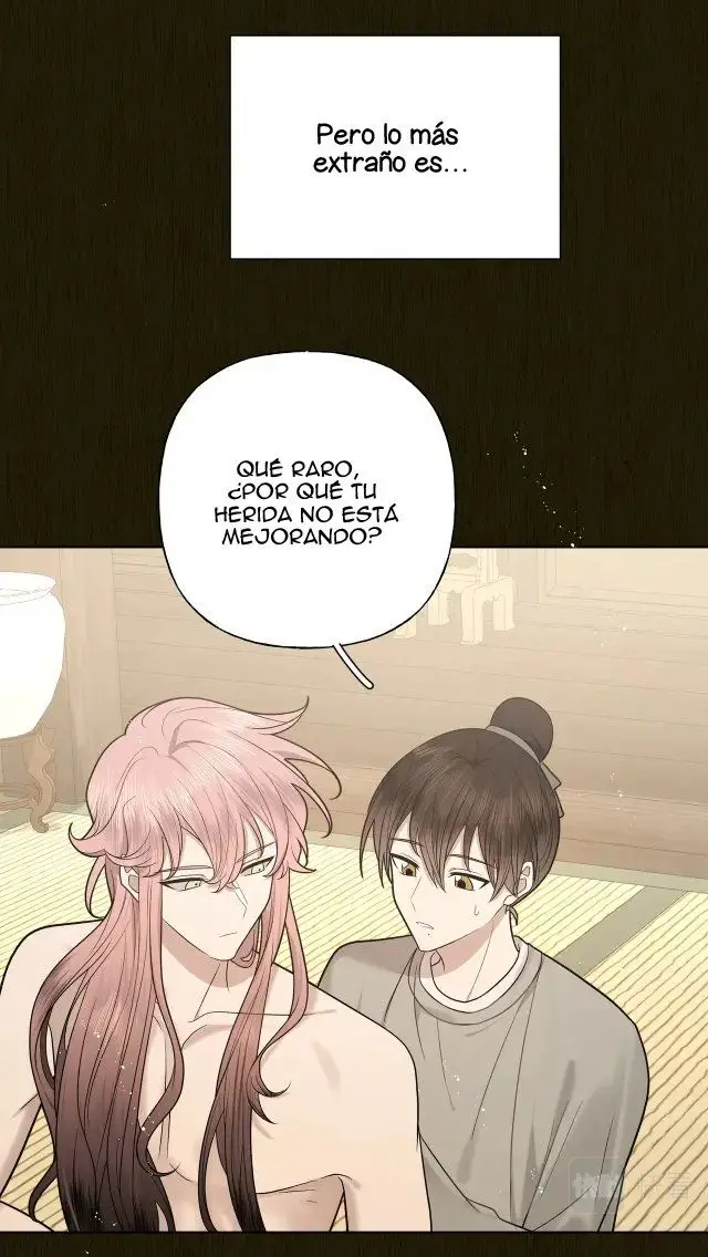 NO TE DEJES COMER POR EL DEMONIO DE LOS SUEÑOS (2020) - Capítulo 89.2 - Página 7 - LectorTMOo