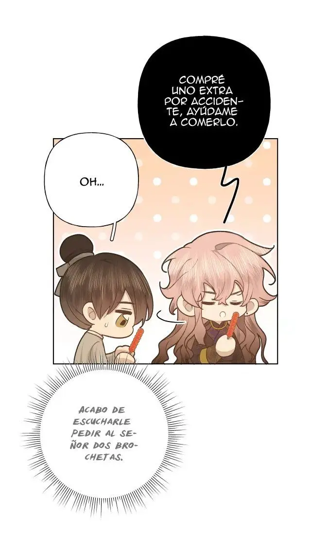 NO TE DEJES COMER POR EL DEMONIO DE LOS SUEÑOS (2020) - Capítulo 89.2 - Página 11 - LectorTMOo