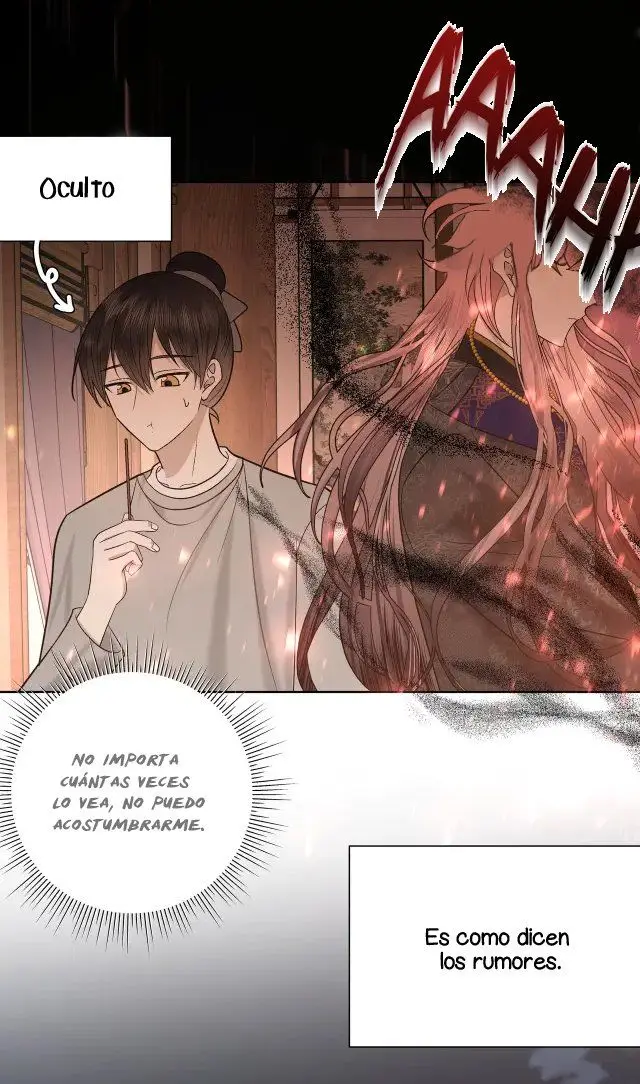 NO TE DEJES COMER POR EL DEMONIO DE LOS SUEÑOS (2020) - Capítulo 89.2 - Página 27 - LectorTMOo