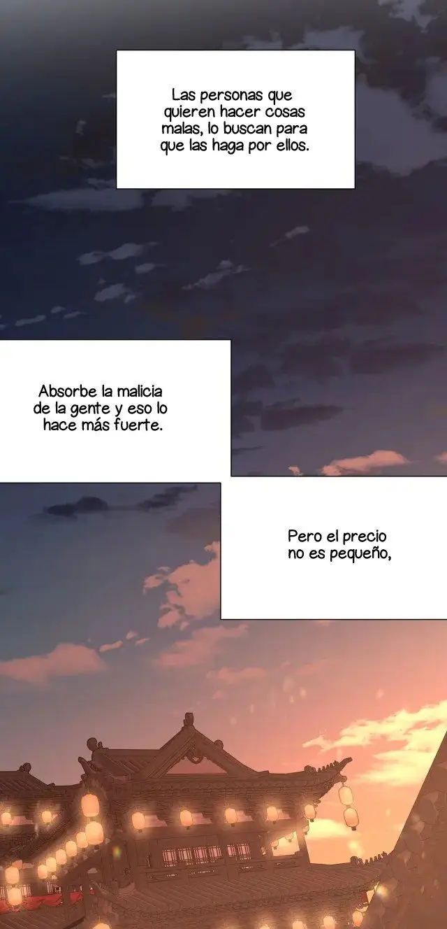 NO TE DEJES COMER POR EL DEMONIO DE LOS SUEÑOS (2020) - Capítulo 89.2 - Página 28 - LectorTMOo