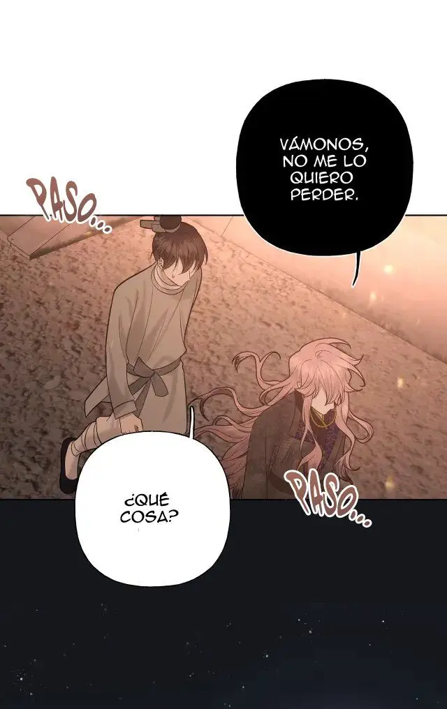 NO TE DEJES COMER POR EL DEMONIO DE LOS SUEÑOS (2020) - Capítulo 89.2 - Página 31 - LectorTMOo
