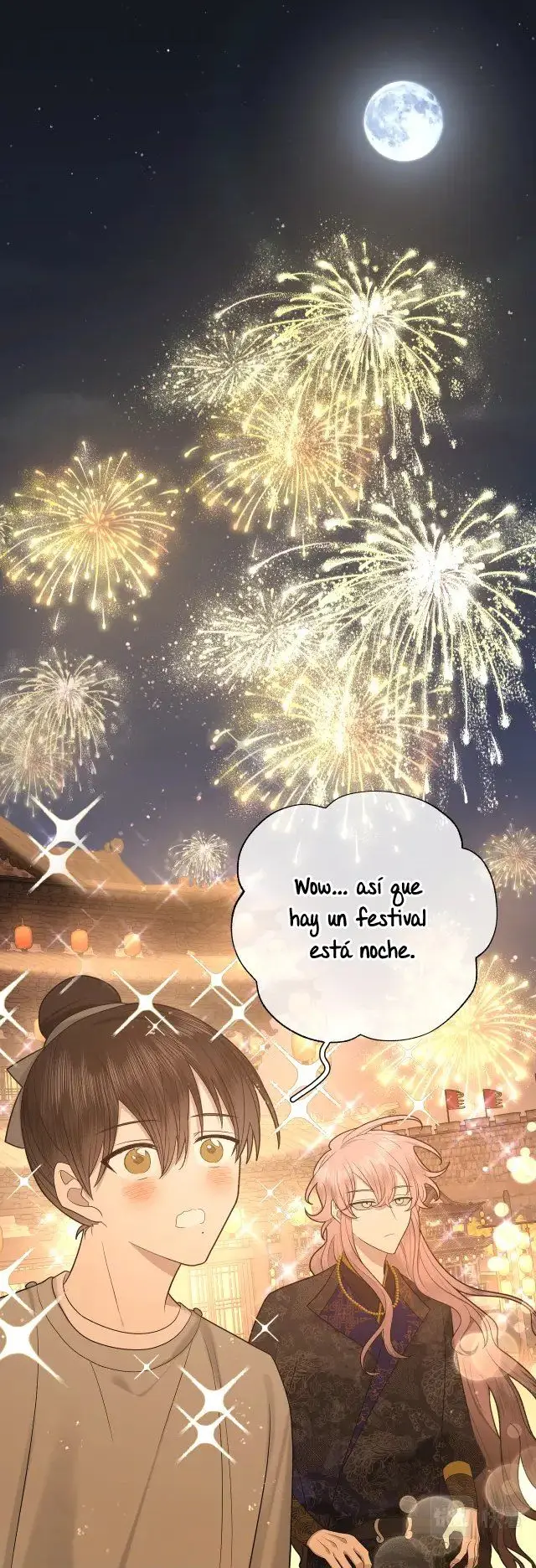 NO TE DEJES COMER POR EL DEMONIO DE LOS SUEÑOS (2020) - Capítulo 89.2 - Página 32 - LectorTMOo
