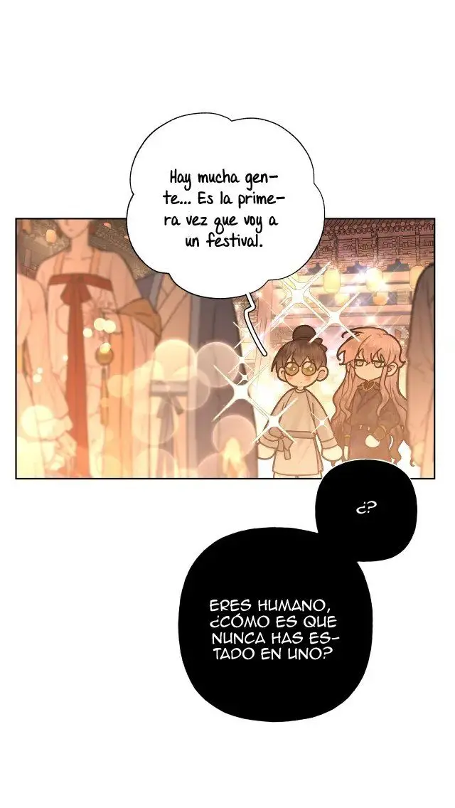 NO TE DEJES COMER POR EL DEMONIO DE LOS SUEÑOS (2020) - Capítulo 89.2 - Página 33 - LectorTMOo