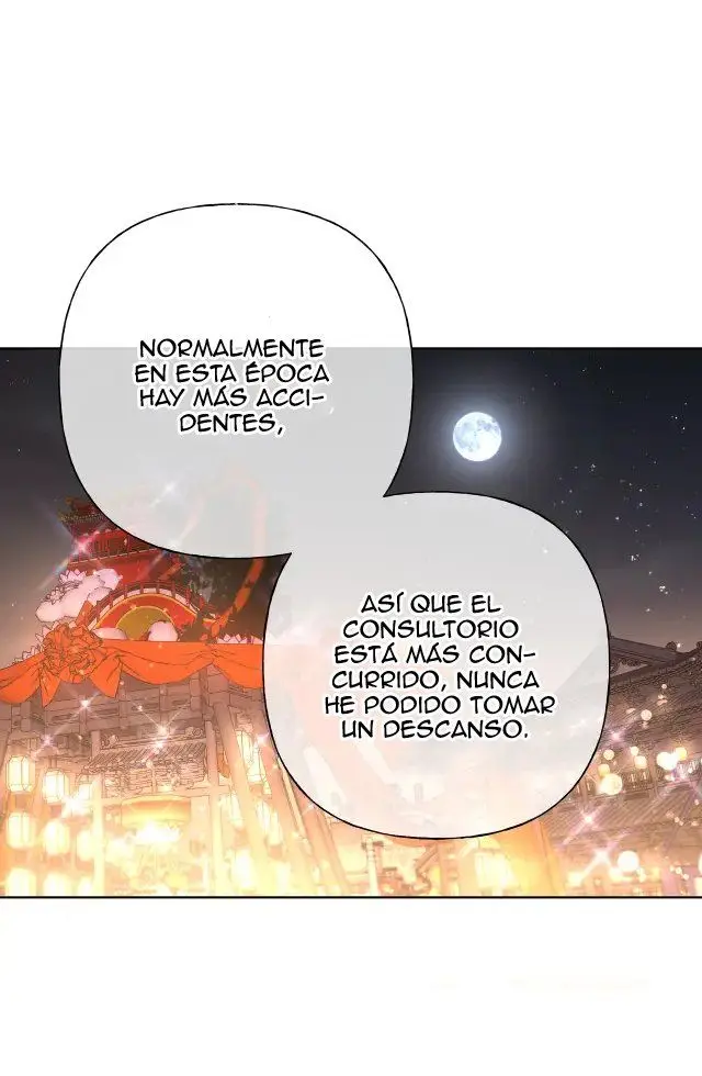 NO TE DEJES COMER POR EL DEMONIO DE LOS SUEÑOS (2020) - Capítulo 89.2 - Página 34 - LectorTMOo