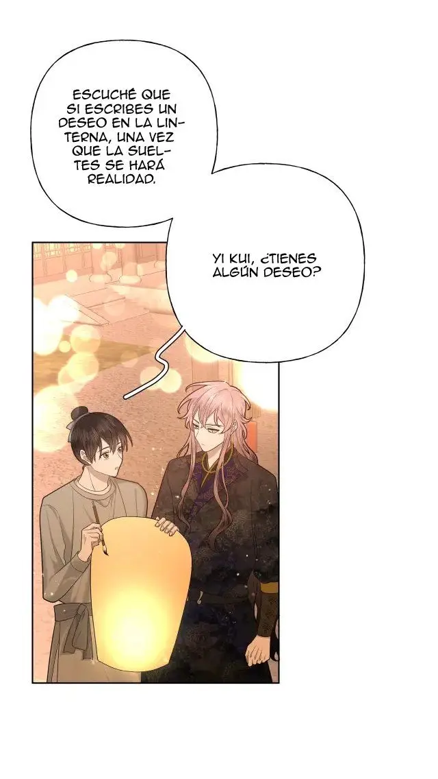 NO TE DEJES COMER POR EL DEMONIO DE LOS SUEÑOS (2020) - Capítulo 89.2 - Página 39 - LectorTMOo