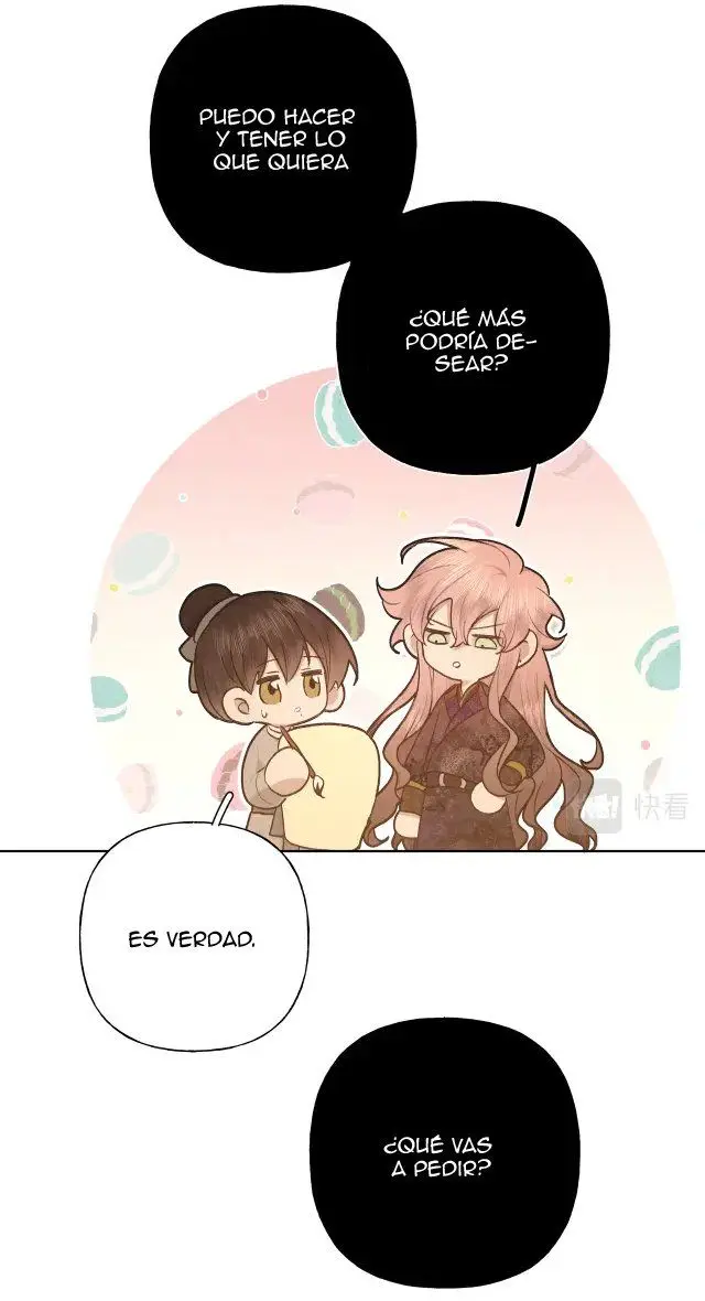 NO TE DEJES COMER POR EL DEMONIO DE LOS SUEÑOS (2020) - Capítulo 89.2 - Página 40 - LectorTMOo