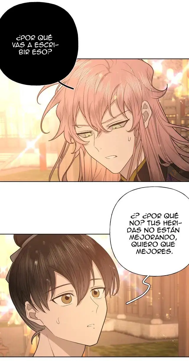 NO TE DEJES COMER POR EL DEMONIO DE LOS SUEÑOS (2020) - Capítulo 89.2 - Página 43 - LectorTMOo